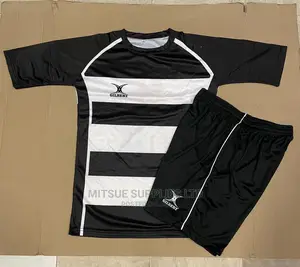 Rugby Uniform Gilbert Imported Set of 15