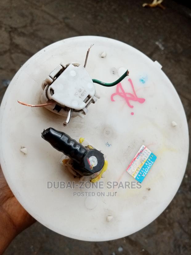 Fuel Pump Harrier/Lexus Available. - thumbnail 4