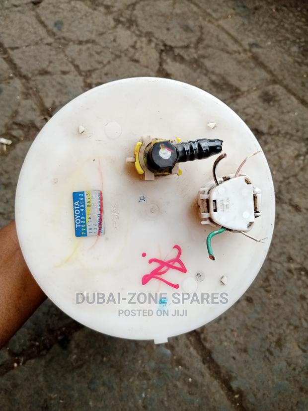 Fuel Pump Harrier/Lexus Available. - thumbnail 5