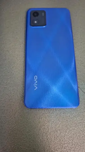 Vivo Y01 32 GB Blue
