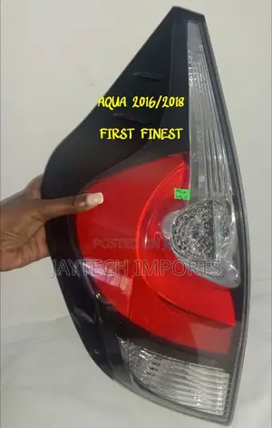 Aqual 2016 Headlights