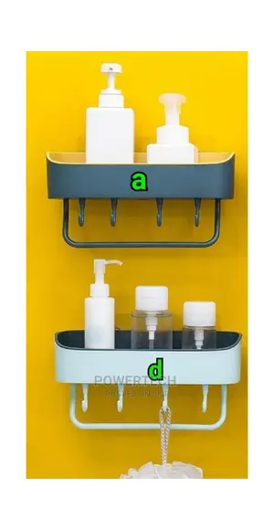 Bathroom / Multi Purpose Organisers