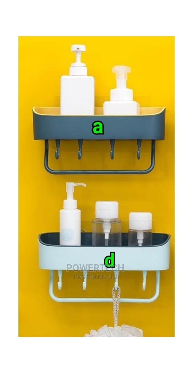 Bathroom / Multi Purpose Organisers - main view