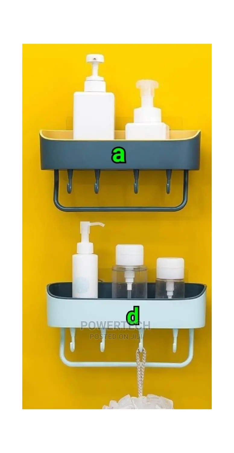 Bathroom / Multi Purpose Organisers