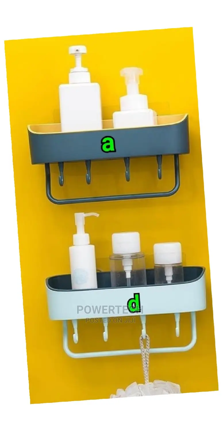 Bathroom / Multi Purpose Organisers.