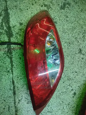 Mazda Demio Non Led Tailight