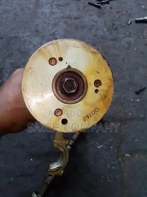  Engine Camshaft
