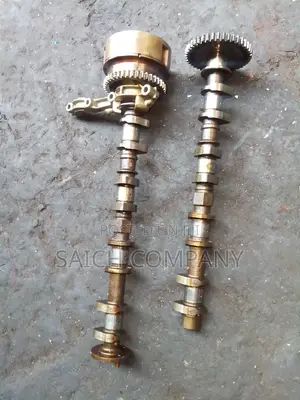  Engine Camshaft