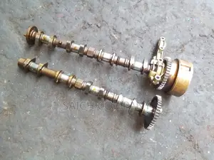  Engine Camshaft