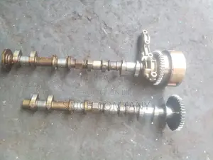  Engine Camshaft