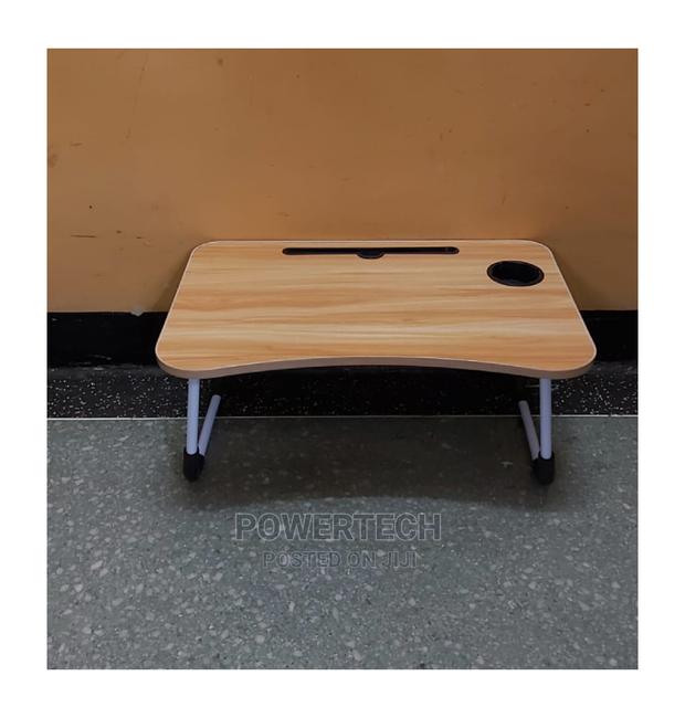 Breakfast Table/Work Table" - main view