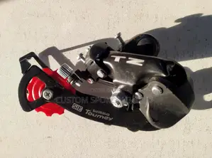 Shimaho Rear Derailleur