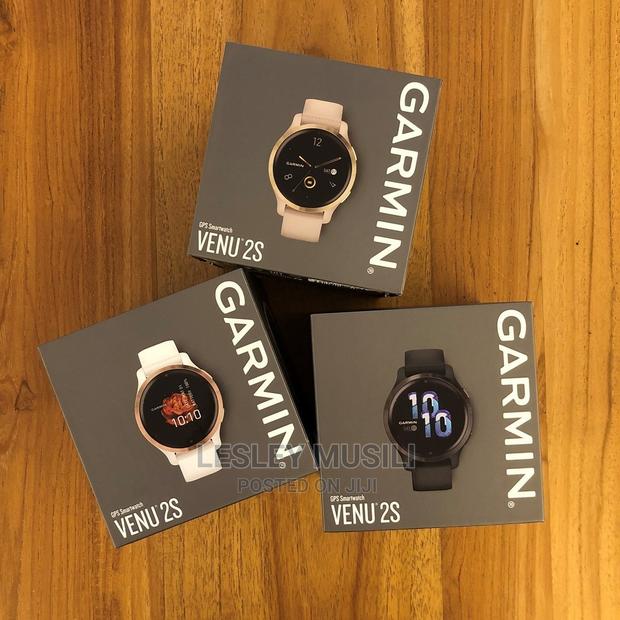Garmin Venu 2S - thumbnail 3