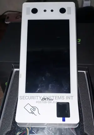 ZKTECO G4 Biometric Finger Print Time Attendance System