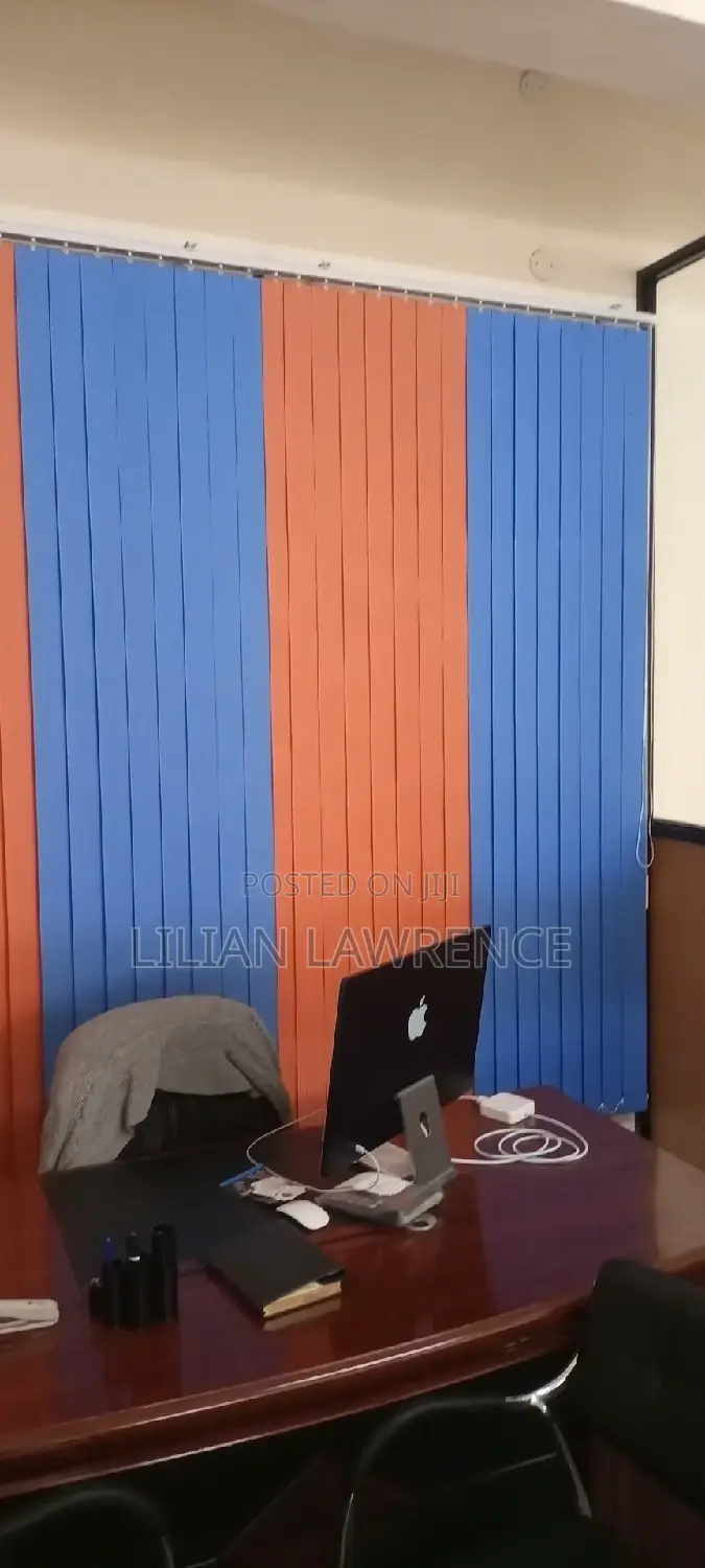 Window Blinds