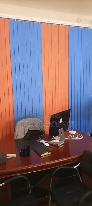 Window Blinds