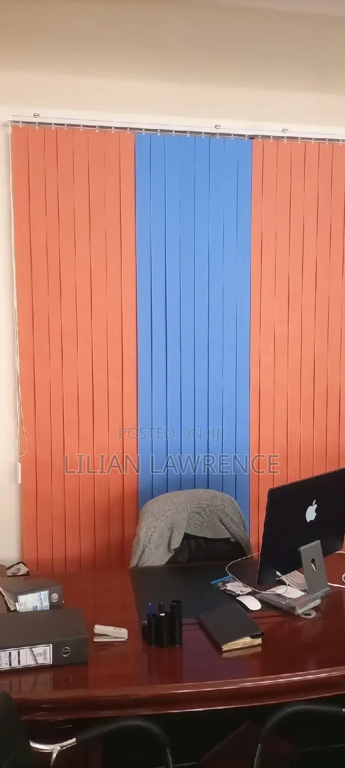 Window Blinds