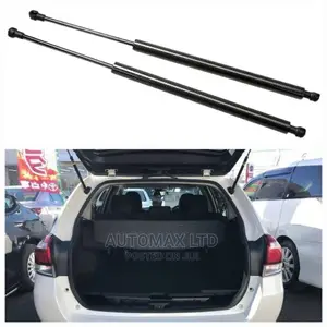 E161, Toyota Corolla Fielder, Rear Boot Shocks