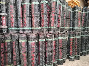 App Membrane for Leaking Roofs/ New Roof Tops.