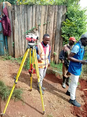 Nation Wide Land Surveyors