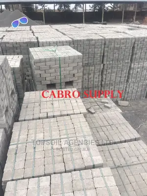 Cabro Box for Sale