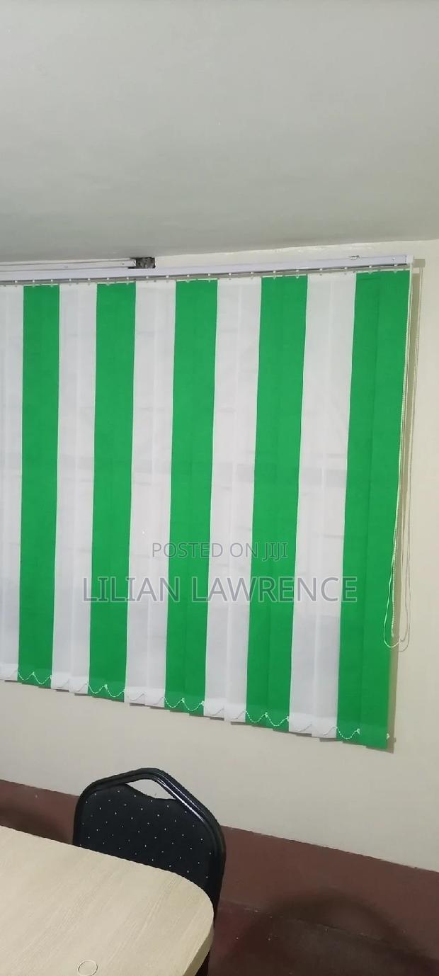 Office Curtains/Blinds - thumbnail 3