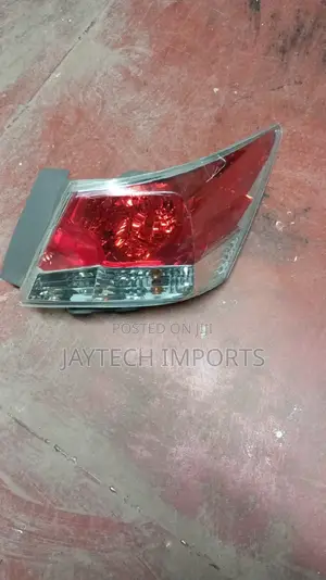 Honda Backlight