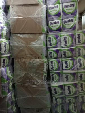 18 PKTS Serviettes - thumbnail 2