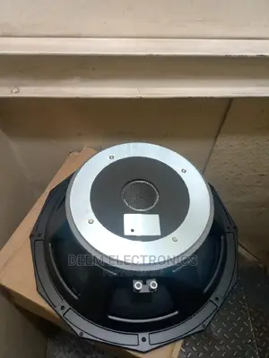 Bass Speaker Naked 18inch PD- 1850 NR