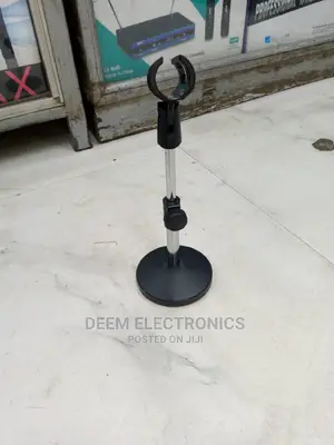 Table/Desk Stand Heavy,Strong ( Straight)