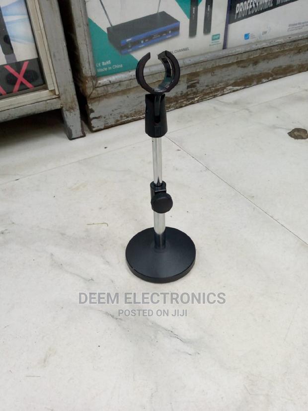 Table/Desk Stand Heavy,Strong ( Straight)