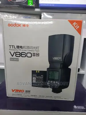 Godox V860 Ll (N) Speedlite