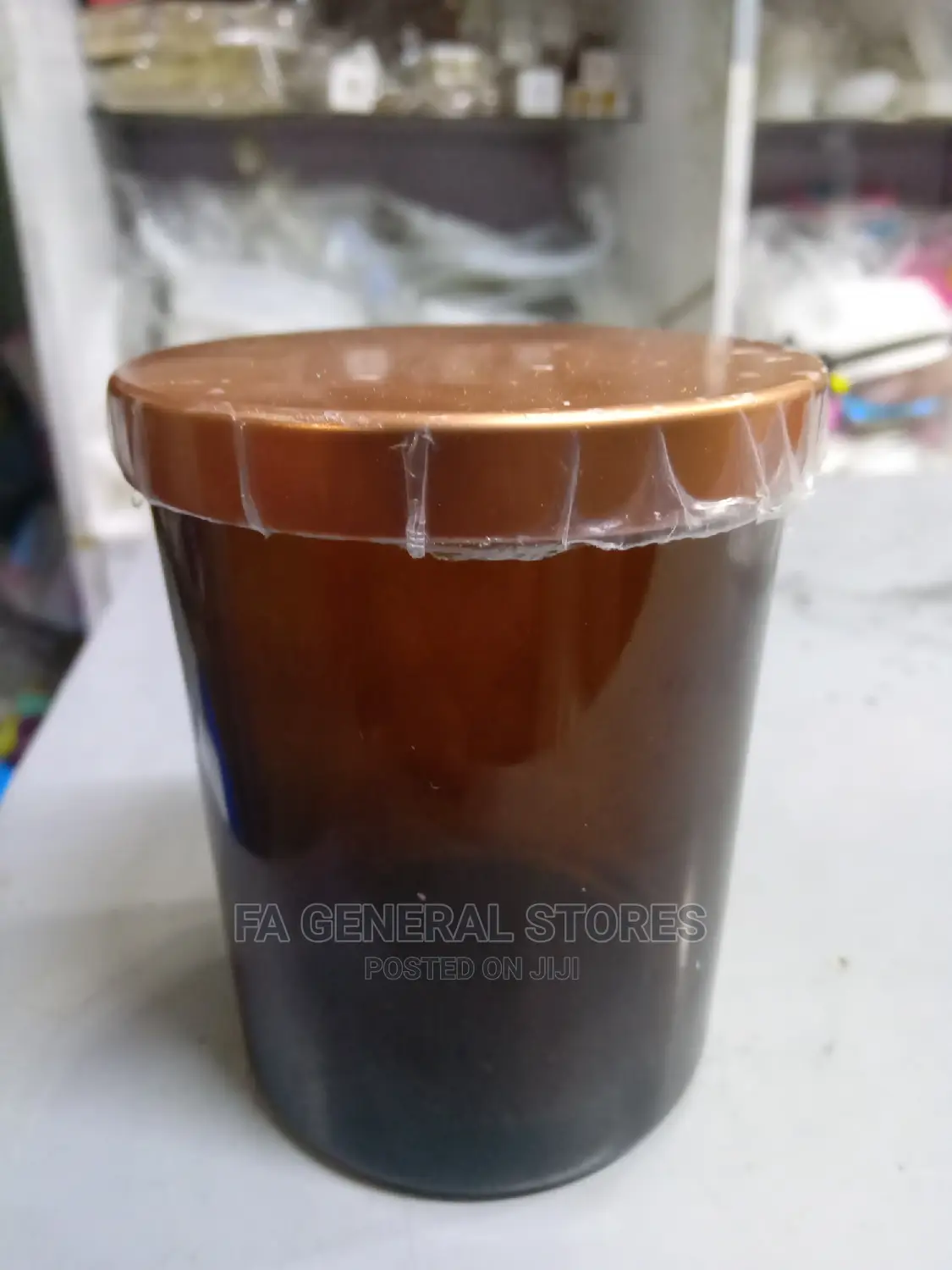 Candle Making Products