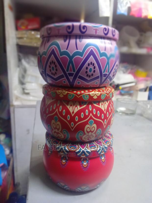 Candle Making Products - thumbnail 3