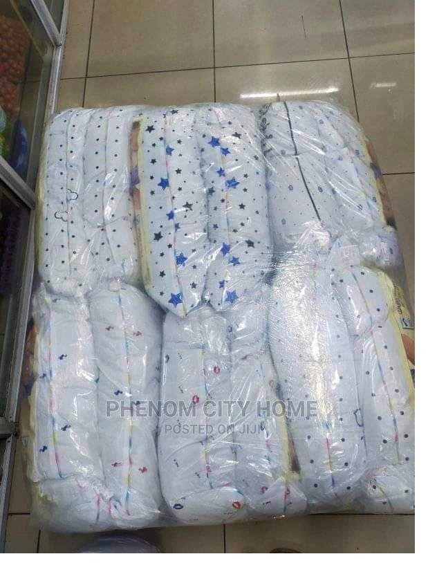 Bed Pillow Available - main view