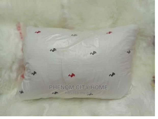 Bed Pillow Available - thumbnail 2