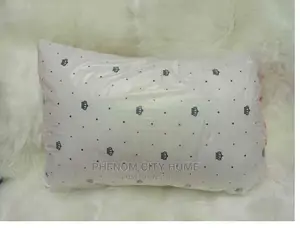 Fiber Bed Pillow
