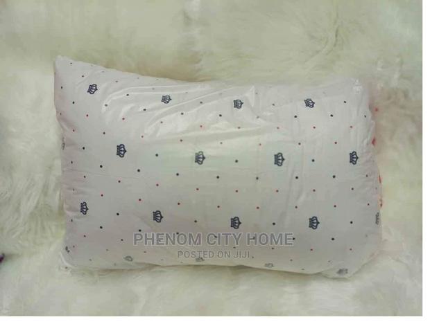 Fiber Bed Pillow - thumbnail 2