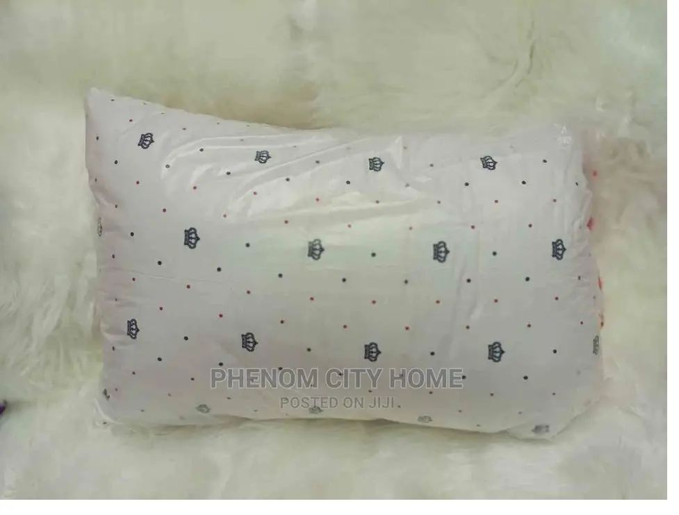 Fiber Bed Pillow