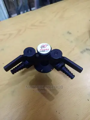 2way Gas Tap Superior
