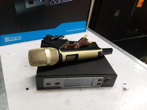 SKM 9100 Single Microphone BNK Wireless - thumbnail 2