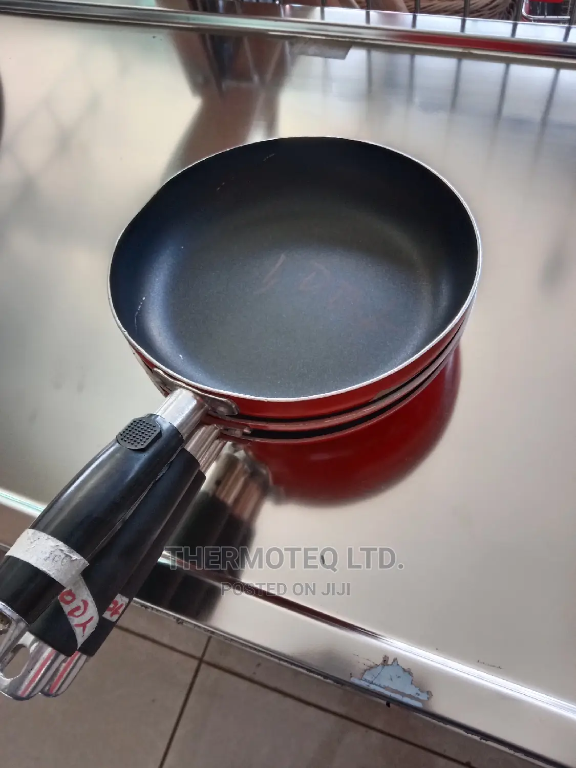 Pan/Frying Pan/Nonstick/Non Corroding /Durable Frying Pan