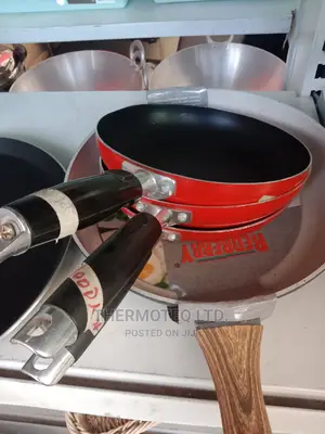Pan/Frying Pan/Nonstick/Non Corroding /Durable Frying Pan