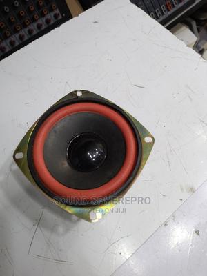 Naked Speaker 4 Inch - main view