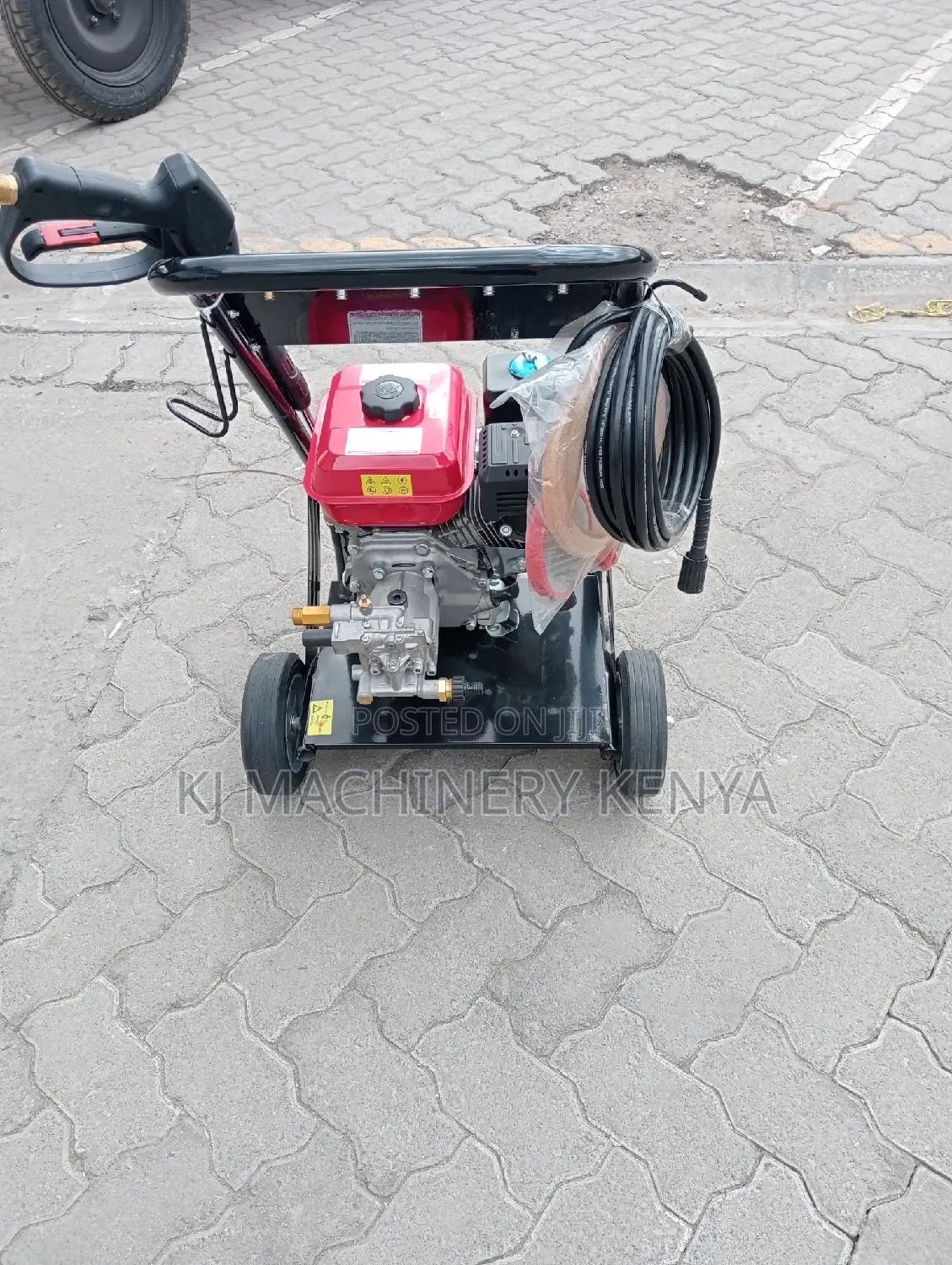 (3200psi)Windsor Petrol Car- Wash