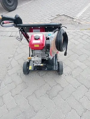 (3200psi)Windsor Petrol Car- Wash