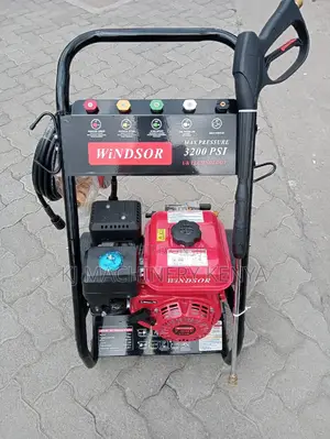 (3200psi)Windsor Petrol Car- Wash