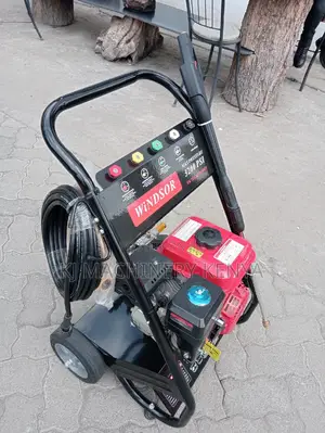(3200psi)Windsor Petrol Car- Wash