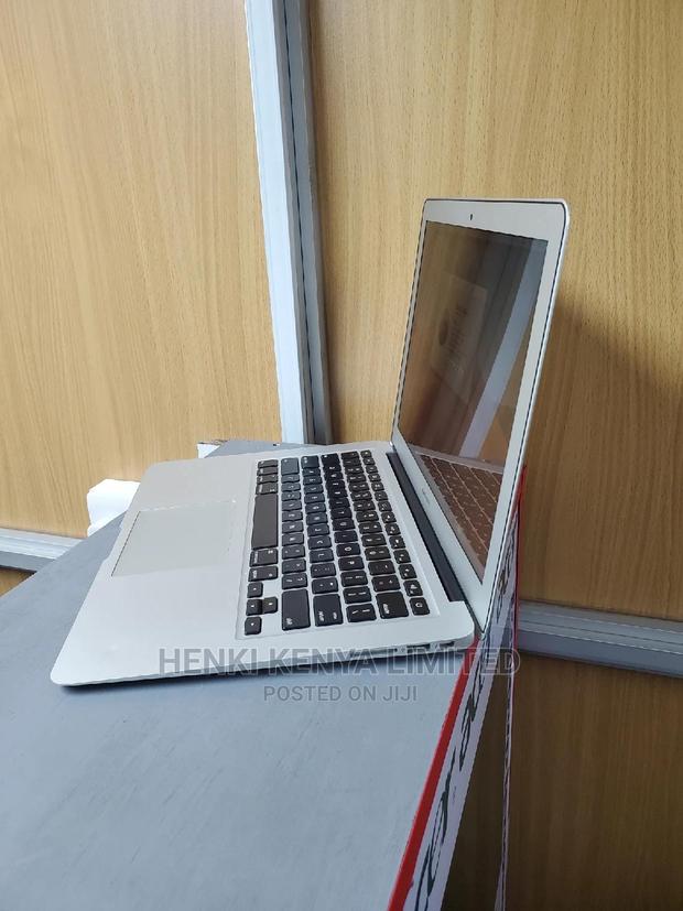 New Laptop Apple MacBook Air 2015 8GB Intel Core I5 SSD 256GB - thumbnail 3