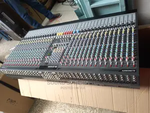 Allen $ Heath GL2400 32 Channel Plain Mixer
